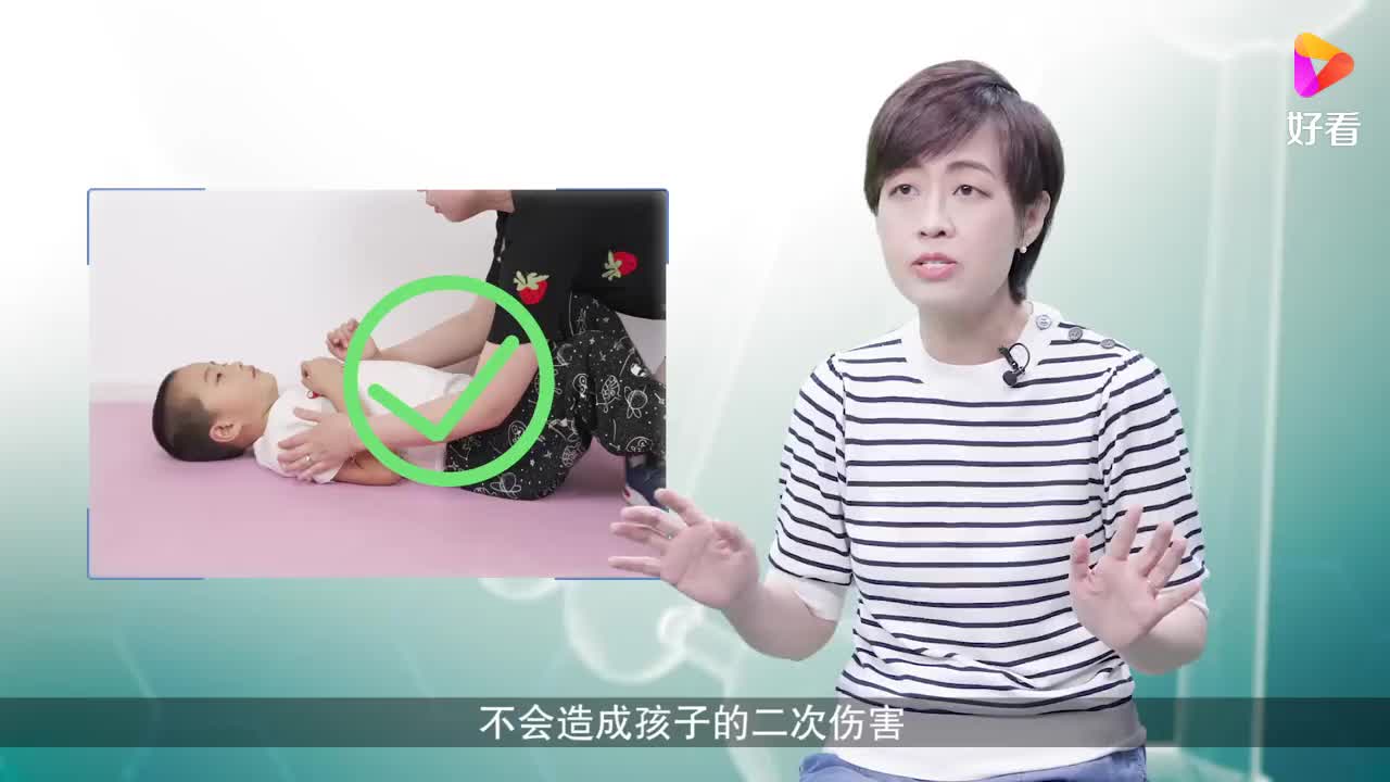 小儿发热抽搐是怎么回事