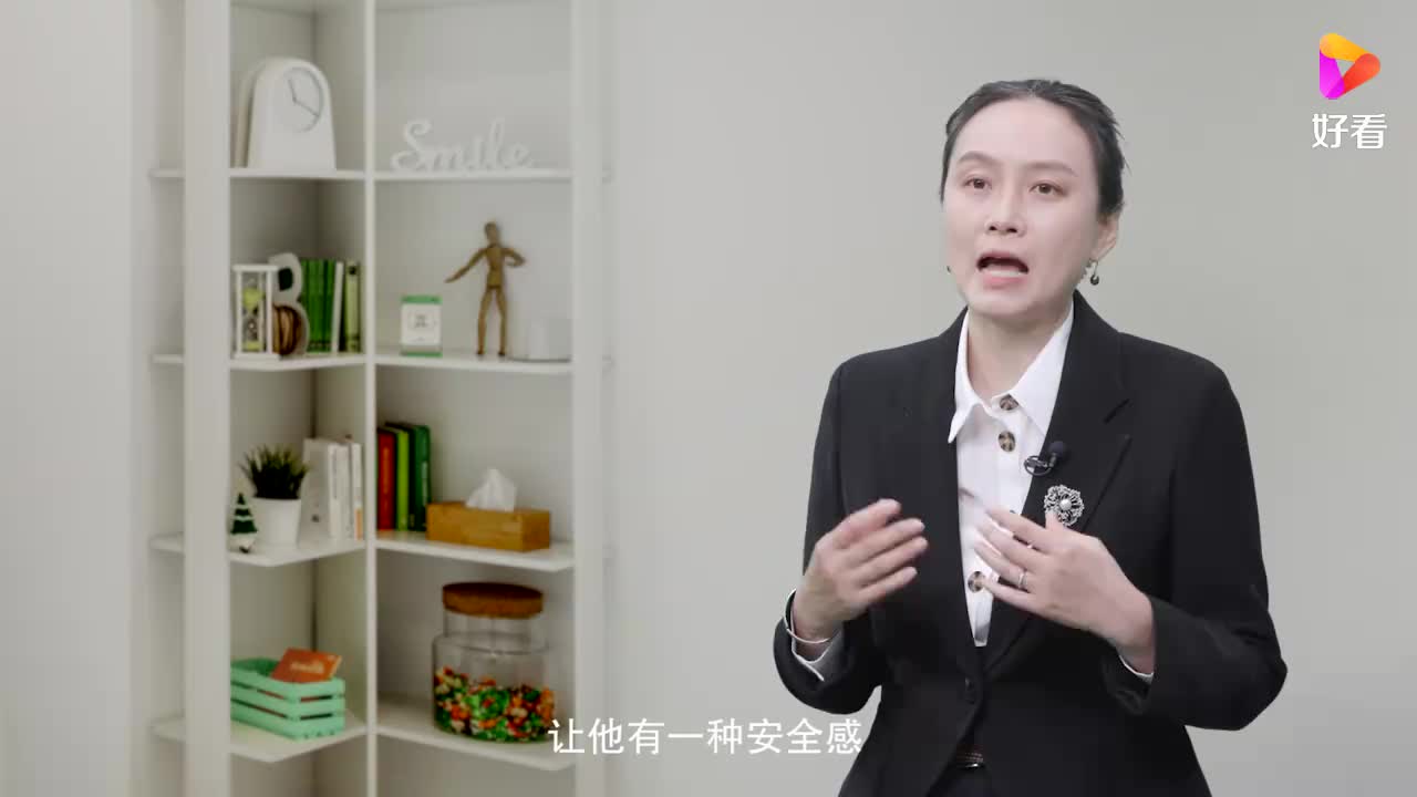 如何正确引导孩子度过分离焦虑期